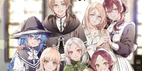 mushoku tensei rudeus first wife|Sylphiette 